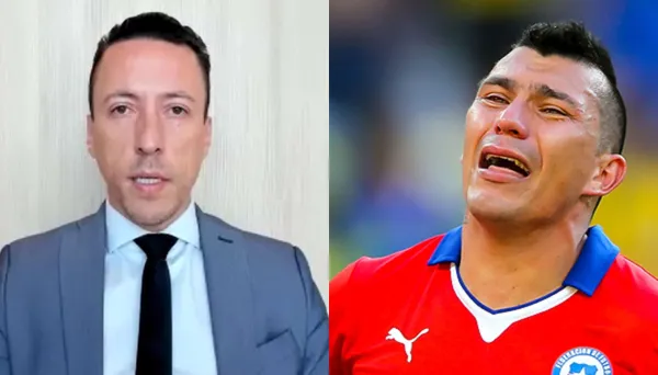 El abogado de Chile cobró una fuerte cifra y Chile iba al Mundial era mucho más