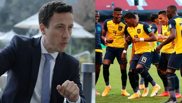 El abogado de Chile confirmó que es muy difícil que Chile vaya al Mundial