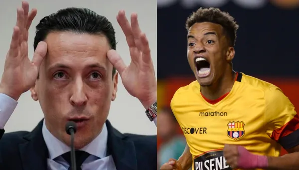 El abogado de Chile manifestó que seguirán con las acciones a pesar de que sus mismo hinchas le piden que no continúe