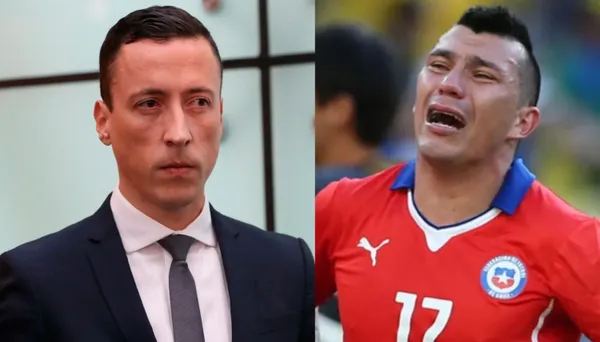 El abogado Eduardo Carlezzo ganó una fuerte suma por llevar el caso de Chile