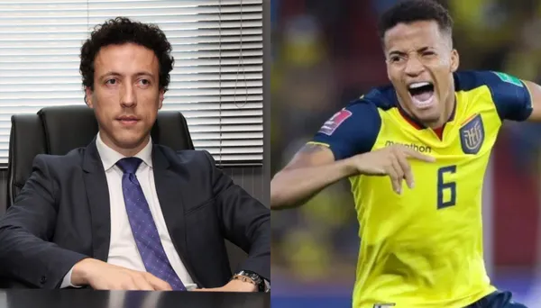 El abogado Eduardo Carlezzo volvió con nuevas pruebas a los medios de comunicación