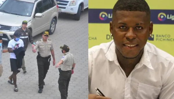 El abogado de Gabriel Cortez brindó una entrevista para un medio local y reveló como sigue la situación del futbolista