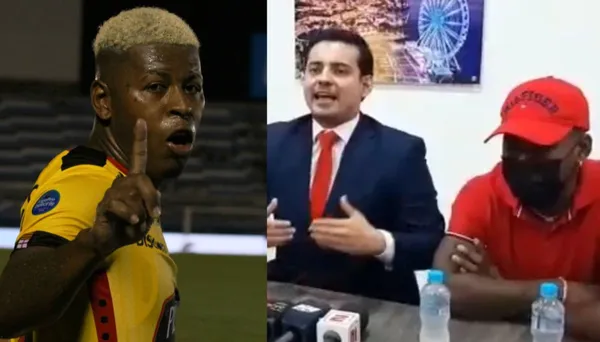 El abogado de Gabriel Cortez reveló los detalles del caso del jugador de Barcelona