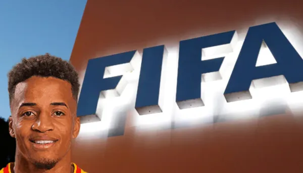 El abogado de la FEF habló sobre el caso Byron Castillo y dejó los puntos claros a los que quieren sacar ventaja