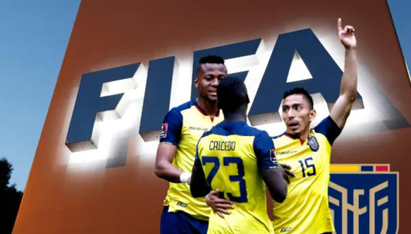 El abogado que está llevando el caso de Chile, manifestó el tiempo que la FIFA tardará en responder