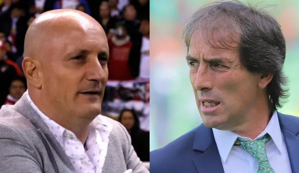 El actual jugador de Guayaquil City, mencionó que técnico le parece mejor