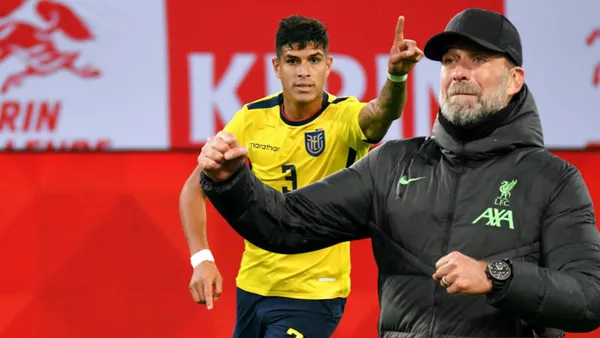 El alemán tendría claro la situación del equipo para fichae