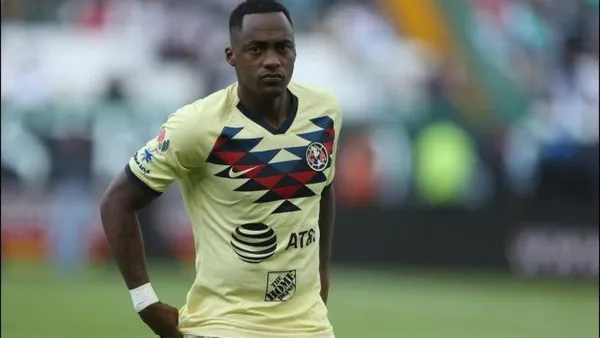 El América pediría USD 5 millones, pero podría venir a préstamo