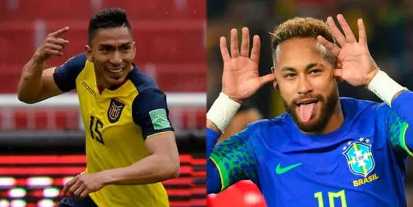 El Ángel del gol se dio un ‘lujito’ mientras espera el encuentro con Senegal