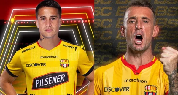 El argentino convenció a la hinchada que está en un gran nivel