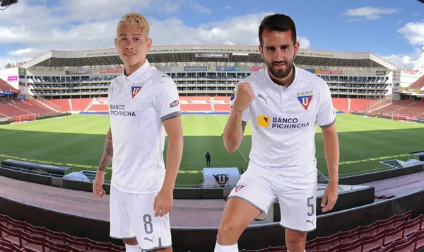 El argentino es fundamental en el desarrollo que ha mostrado la joven promesa ecuatoriana