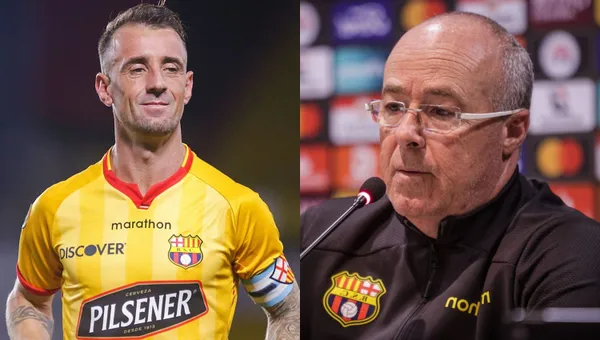 El argentino inició una nueva faceta en su vida ahora que su carrera está por terminar