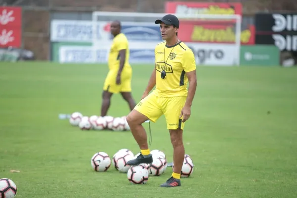 El argentino tienen un buen cierre de campeonato