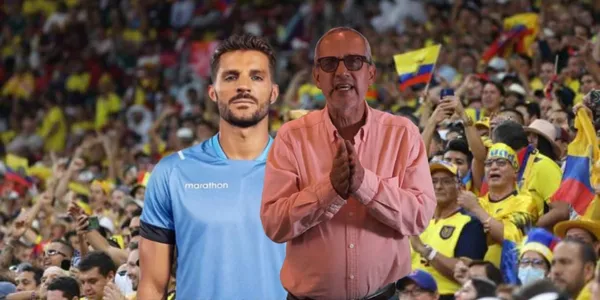 El arquero del equipo que gane el Clásico del Astillero debía ser convocado