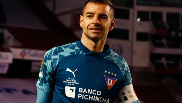 El arquero de Liga recibió una pésima noticia y se perderá el resto de la temporada