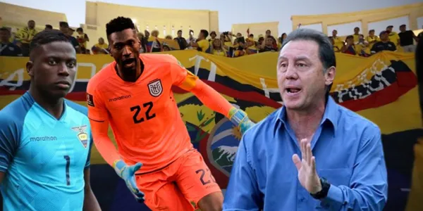 El arquero que debe ser titular en la Tri según Álex Aguinaga