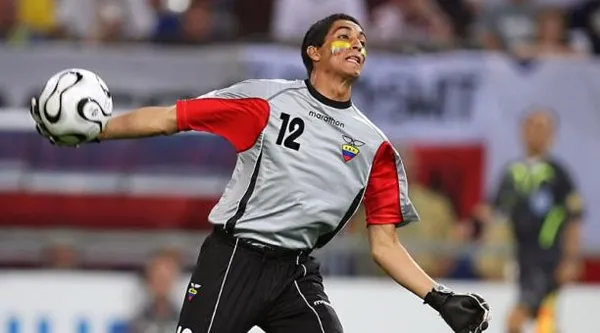 El arquero se dedica a formar a las futuras generaciones de arqueros