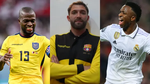 El arquero ya no quiere estar en su equipo y el Ídolo podría ser su opción para el 2026