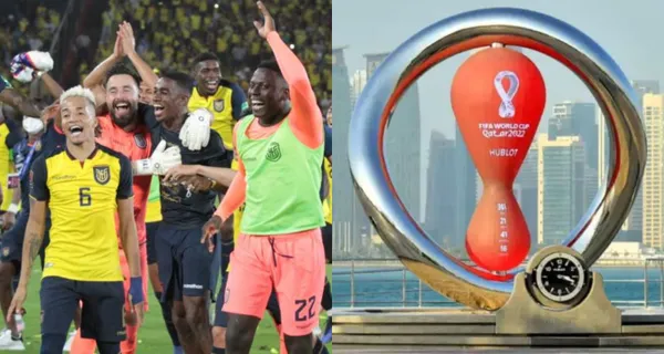 El arranque de la Selección Ecuatoriana en el Mundial de Qatar está a la vuelta de la esquina y en estos canales habrá la chance de mirar al Equipo de Todos