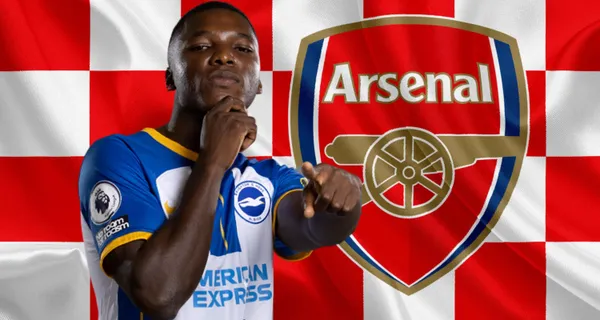 El Arsenal hizo una propuesta irrechazable por Moisés Caicedo, mira lo que sucederá con el ecuatoriano