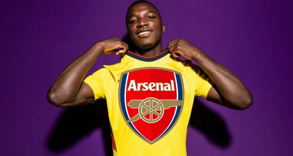 El Arsenal ofreció una verdadera fortuna por Moisés Caicedo