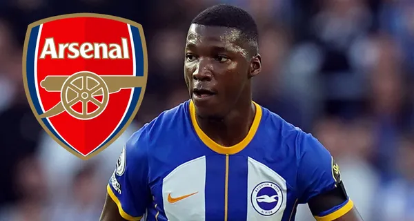 El Arsenal tomó una decisión con el fichaje del jugador ecuatoriano