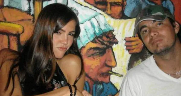 El aspecto de Paloma Fiuza, que tuvo una relación con Iván Kaviedes