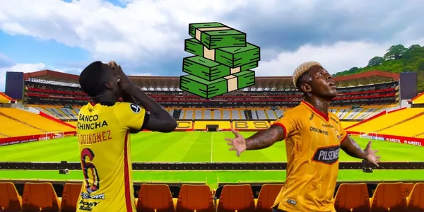 El ´Astillero´ y la enorme oportundiad que decidió abandonar