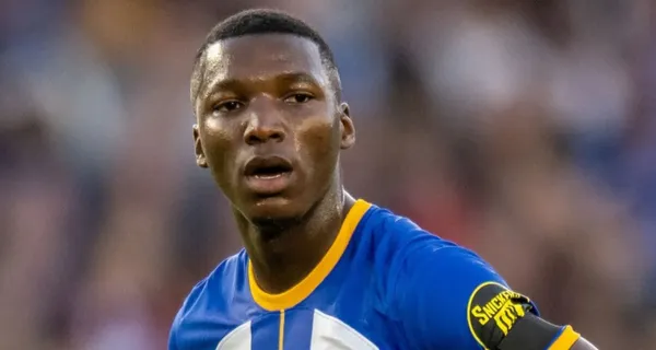 El astronómico precio que puso Moisés Caicedo al Brighton por si lo quiere el Arsenal
