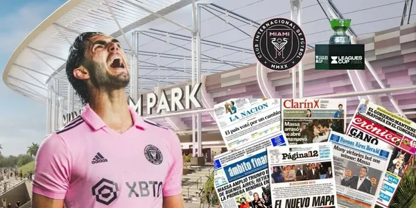 El atacante ecuatoriano fue tendencia por una jugada al final del partido