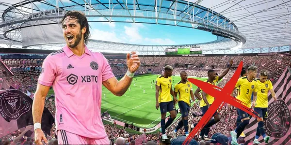 El atacante tricolor sigue causando conmoción en los Estados Unidos