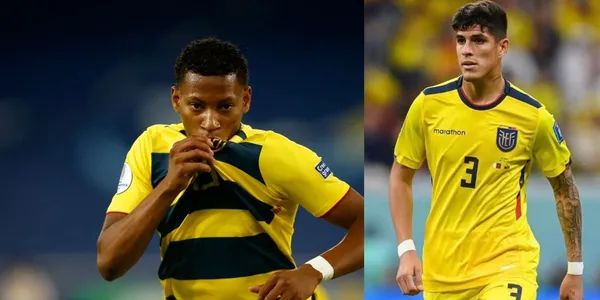 El auto que tiene Piero Hincapié en Alemania