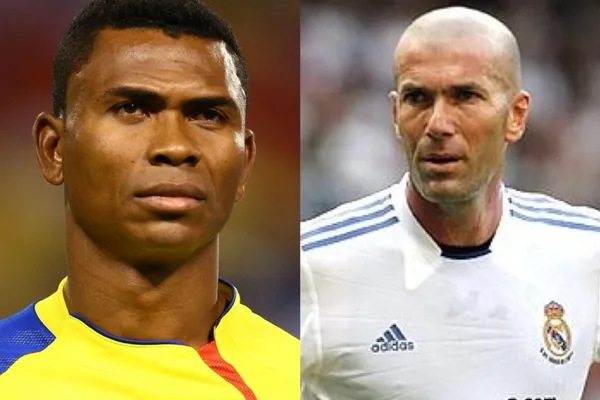 El Bam Bam se enfrentó a los mejores jugadores del mundo