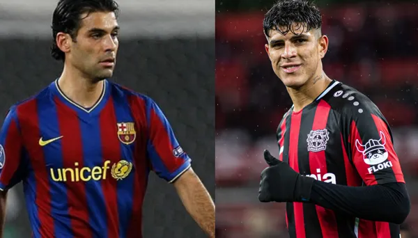 El Bayer estaría interesado en un mexicano que es el sucesor de Rafa Márquez