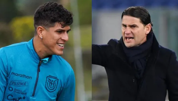 El Bayer venía en números rojos y Seoane corrigió su error