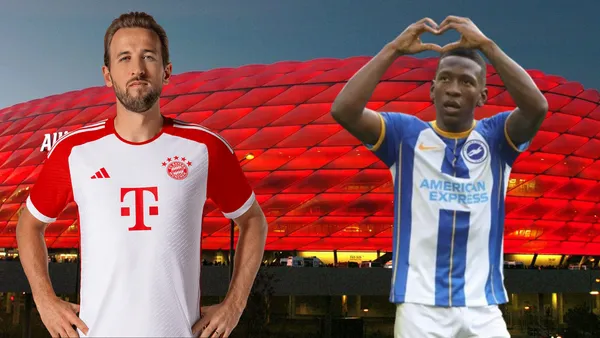 El Bayern Múnich le daría las mejores noticias a Pervis Estupiñán