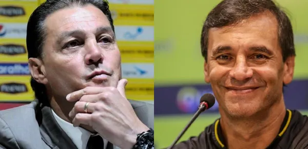 El 'Beto' está en Argentina y señaló el día que regresará a Ecuador para tratar el tema Fabián Bustos