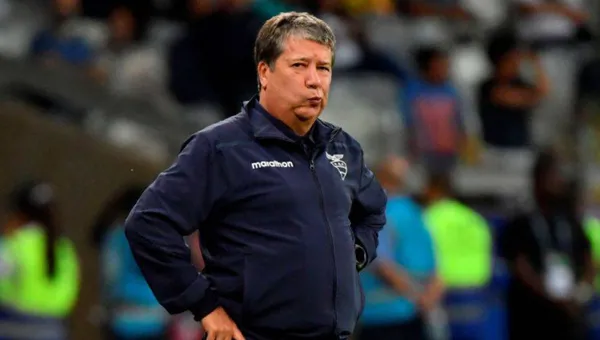 El ‘Bolillo’ podría dirigir una selección Sudamericana, mira cuál es