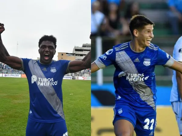 "El bombillo" cambia su cuota goleadora