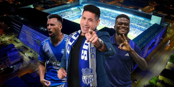 El Bombillo cerró el año con una remontada en el Capwell