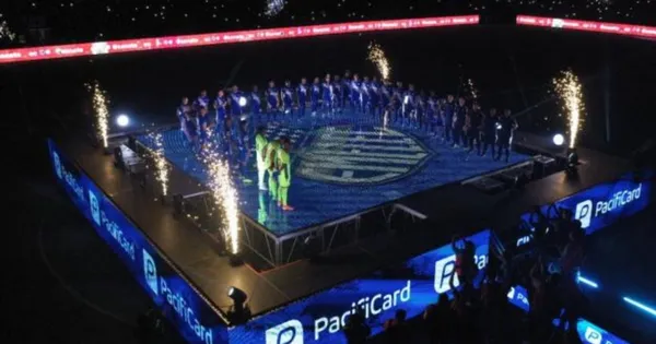 El "Bombillo" aún no cierra su plantilla para el 2021 y espera incorporar a estos dos elementos