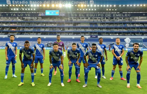 "El bombillo" despierta y se convierte en el nuevo puntero del campeonato