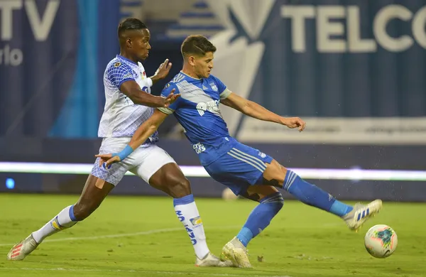 "El Bombillo" ganó pero algo extra futbolístico dejo descontentos a muchos