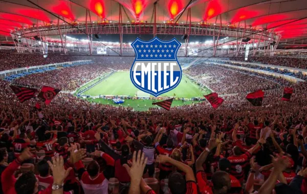 El "Bombillo" no genera buenos recuerdos en el "Fla"