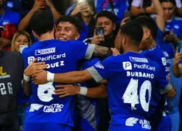 "El bombillo" habría cerrado su libro de fichajes