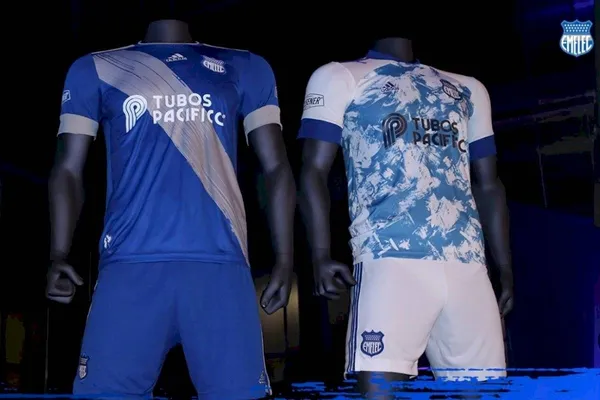 El "Bombillo" no hizo la presentación de su camiseta para el 2021