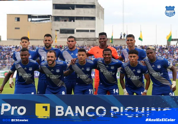 El Bombillo no hizo un buen despliegue