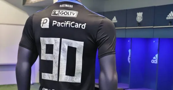 El Bombillo llegó de España y afina detalles para su presentación