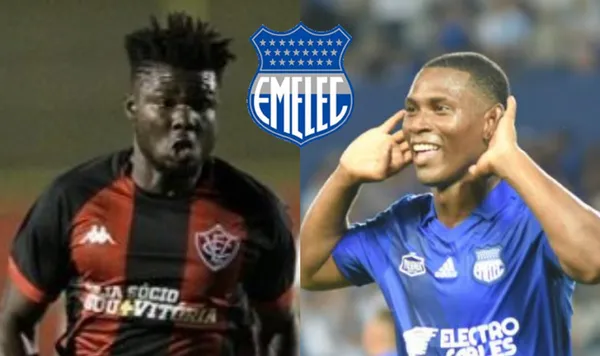 El "Bombillo" necesita un atacante y maneja estas dos opciones