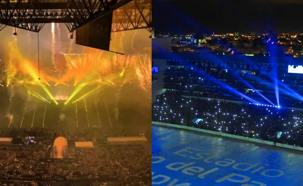 El "Bombillo" prepara el evento para presentar a su plantilla del 2021